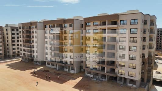 2 Bedroom Apartment for Sale in New Capital City, Cairo - WhatsApp Image 2026-01-05 at 3.42. 41 PM. jpeg 2 Bedroom Apartment for Sale in New Capital City, Cairo - WhatsApp Image 2026-01-05 at 3.42. 41 PM. jpeg