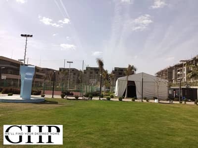 شقة 3 غرف نوم للبيع في القاهرة الجديدة، القاهرة - IMG-20240408-WA0148. jpg