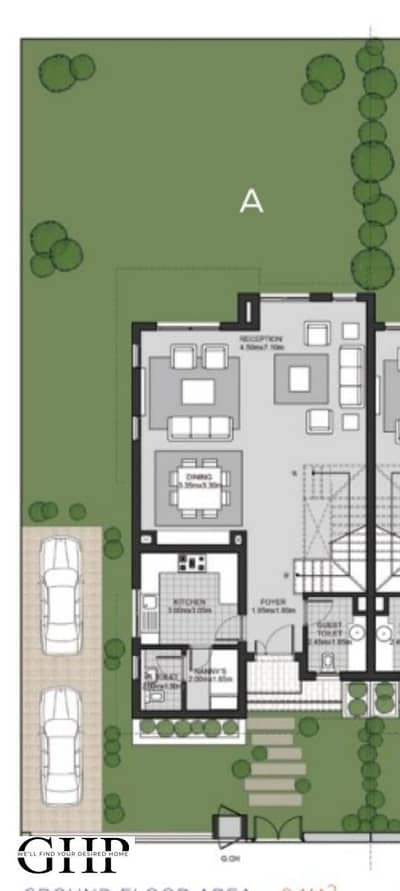 توين هاوس 3 غرف نوم للبيع في هليوبوليس الجديدة، القاهرة - WhatsApp Image 2025-12-17 at 1.43. 55 PM (1). jpeg