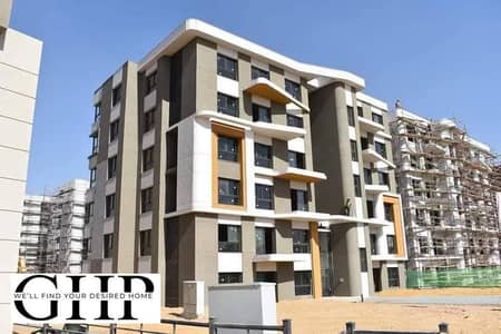 شقة 3 غرف نوم للبيع في القاهرة الجديدة، القاهرة - WhatsApp Image 2025-08-17 at 12.41. 28 PM. jpeg