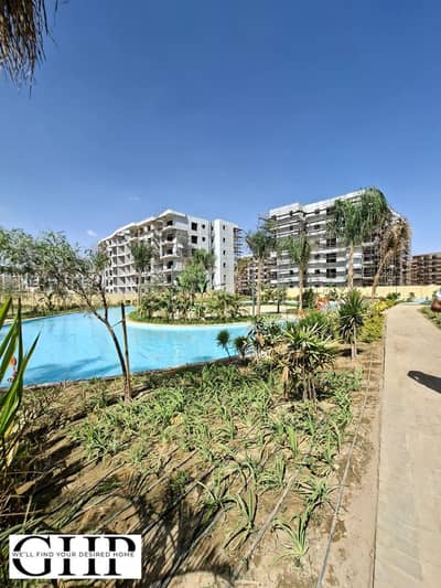 شقة 3 غرف نوم للبيع في القاهرة الجديدة، القاهرة - WhatsApp Image 2025-12-17 at 2.37. 17 PM. jpeg