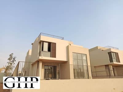 توين هاوس 3 غرف نوم للبيع في هليوبوليس الجديدة، القاهرة - IMG_20231009_165114. jpg