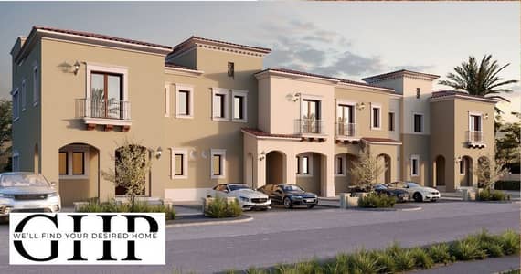 تاون هاوس 3 غرف نوم للبيع في القاهرة الجديدة، القاهرة - 1. JPG تاون هاوس 3 غرف نوم للبيع في القاهرة الجديدة، القاهرة - 1. JPG