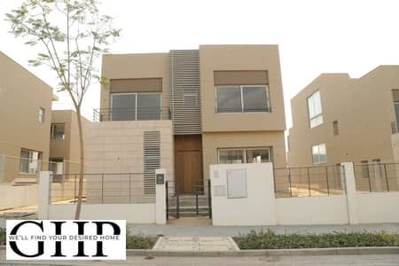 توين هاوس 3 غرف نوم للبيع في القاهرة الجديدة، القاهرة - WhatsApp Image 2024-02-27 at 20.52. 02_8cd02b91. jpg