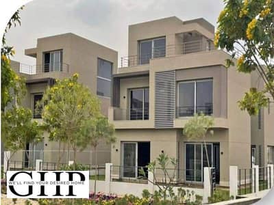 توين هاوس 3 غرف نوم للبيع في القاهرة الجديدة، القاهرة - WhatsApp Image 2024-04-08 at 12.39. 39 AM (1). jpeg