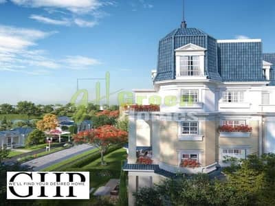 دوبلكس 3 غرف نوم للبيع في القاهرة الجديدة، القاهرة - 3c085106-56cd-11ee-bc13-ba430ab1c8d6. jpeg