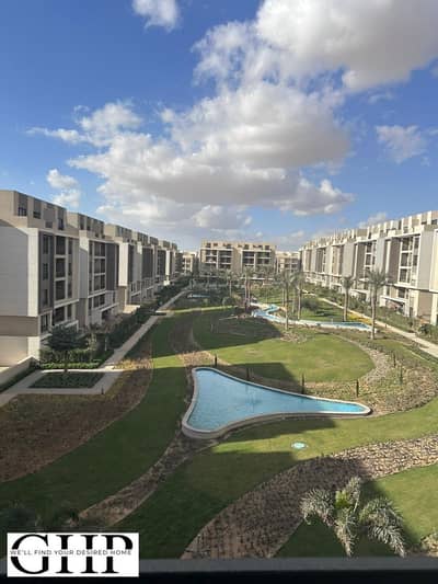 فلیٹ 3 غرف نوم للبيع في القاهرة الجديدة، القاهرة - WhatsApp Image 2025-12-22 at 13.40. 51. jpeg