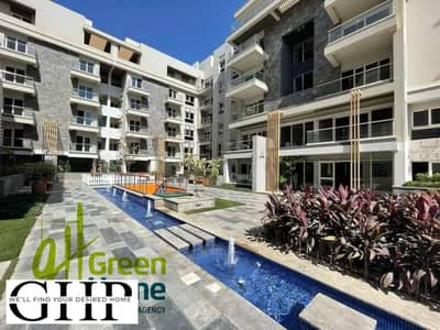 3 Bedroom Apartment for Sale in New Cairo, Cairo - WhatsApp Image 2023-02-23 at 12.21. 24 PM. jpeg