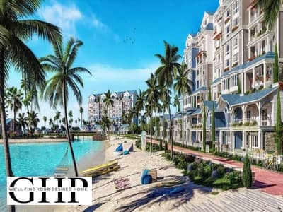 دوبلكس 3 غرف نوم للبيع في القاهرة الجديدة، القاهرة - WhatsApp Image 2023-07-13 at 11.43. 30 AM. jpeg