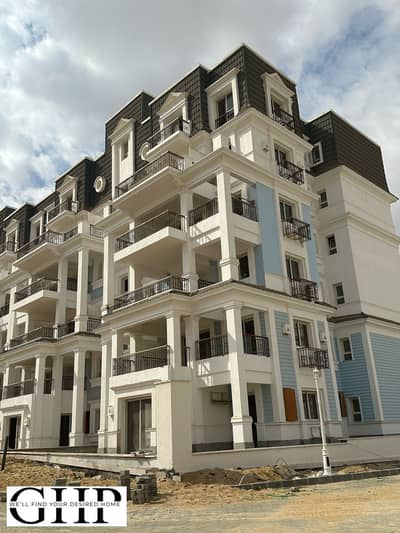 3 Bedroom Apartment for Sale in New Cairo, Cairo - IMG-20250223-WA0098. jpg