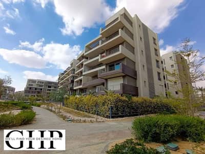 فلیٹ 3 غرف نوم للبيع في القاهرة الجديدة، القاهرة - WhatsApp Image 2025-08-17 at 12.41. 31. jpeg