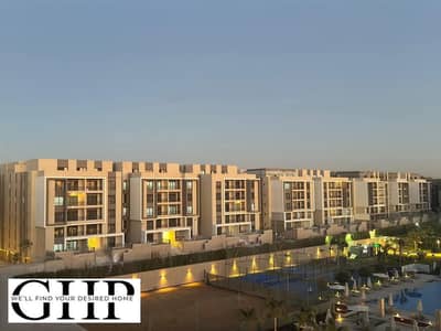 2 Bedroom Penthouse for Sale in New Cairo, Cairo - WhatsApp Image 2025-12-22 at 13.41. 39. jpeg