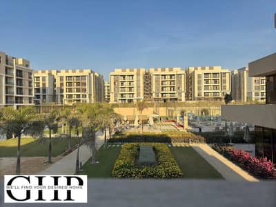 2 Bedroom Flat for Rent in New Cairo, Cairo - WhatsApp Image 2025-12-22 at 13.40. 46. jpeg