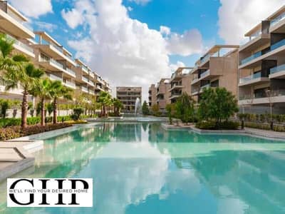 2 Bedroom Apartment for Sale in New Cairo, Cairo - WhatsApp Image 2023-08-17 at 2.46. 10 PM. jpeg