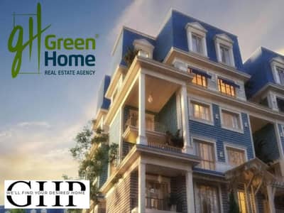 فیلا 3 غرف نوم للبيع في القاهرة الجديدة، القاهرة - WhatsApp Image 2023-08-22 at 1.13. 42 PM (1). jpeg فیلا 3 غرف نوم للبيع في القاهرة الجديدة، القاهرة - WhatsApp Image 2023-08-22 at 1.13. 42 PM (1). jpeg