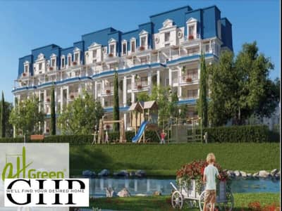 3 Bedroom iVilla for Sale in New Cairo, Cairo - WhatsApp Image 2023-08-22 at 1.13. 36 PM (1). jpeg