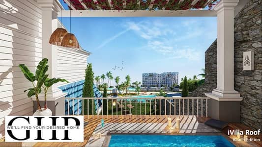 شقة 3 غرف نوم للبيع في القاهرة الجديدة، القاهرة - IMG-20230707-WA0014. jpg