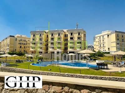 شقة 2 غرفة نوم للبيع في القاهرة الجديدة، القاهرة - 1f9f93e1-65ac-11ee-a15f-16e8c32707e9. jpeg