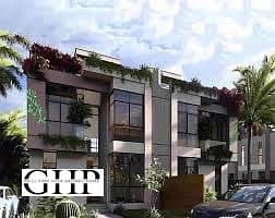 3 Bedroom Townhouse for Sale in New Cairo, Cairo - WhatsApp Image 2025-12-07 at 11.35. 14 (1). jpeg