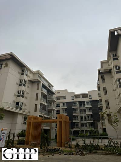 1 Bedroom Apartment for Sale in New Cairo, Cairo - IMG-20231114-WA0253. jpg