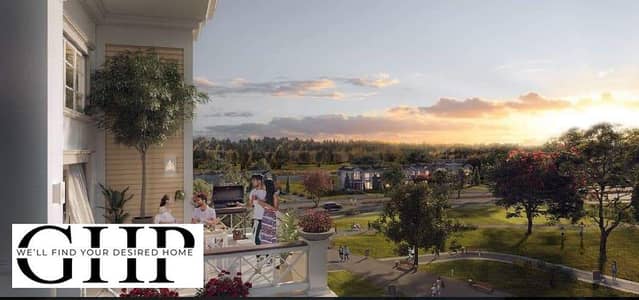 3 Bedroom iVilla for Sale in New Cairo, Cairo - FB_IMG_1691690640886. jpg 3 Bedroom iVilla for Sale in New Cairo, Cairo - FB_IMG_1691690640886. jpg