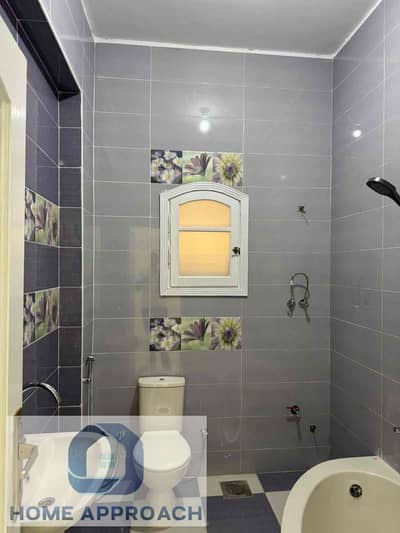 شقة 2 غرفة نوم للايجار في القاهرة الجديدة، القاهرة - 72898643-EA07-403C-B987-8C79D435940B. jpg