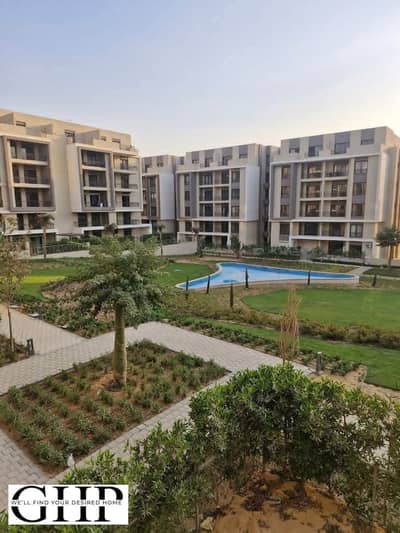 2 Bedroom Penthouse for Sale in New Cairo, Cairo - WhatsApp Image 2025-12-22 at 1.40. 56 PM. jpeg