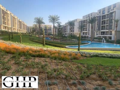 2 Bedroom Penthouse for Sale in New Cairo, Cairo - WhatsApp Image 2025-12-22 at 1.40. 12 PM. jpeg