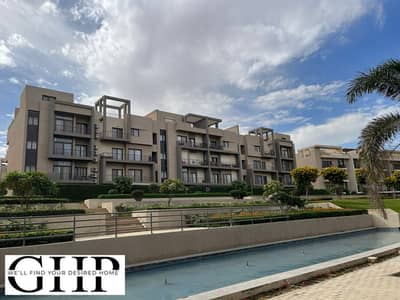 فلیٹ 3 غرف نوم للايجار في القاهرة الجديدة، القاهرة - IMG-20231123-WA0054. jpg