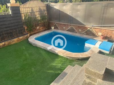 تاون هاوس 4 غرف نوم للايجار في القاهرة الجديدة، القاهرة - WhatsApp Image 2025-11-22 at 12.53. 51 PM. jpeg