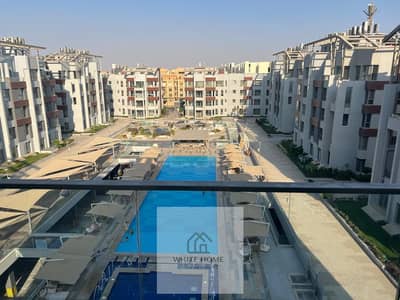 شقة فندقية 1 غرفة نوم للايجار في القاهرة الجديدة، القاهرة - WhatsApp Image 2026-01-06 at 2.21. 02 PM (3). jpeg