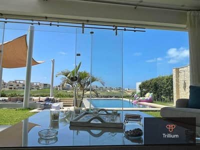 4 Bedroom Chalet for Sale in North Coast, Matruh - WhatsApp Image 2024-09-04 at 12.49. 13_ef38142e. jpg 4 Bedroom Chalet for Sale in North Coast, Matruh - WhatsApp Image 2024-09-04 at 12.49. 13_ef38142e. jpg