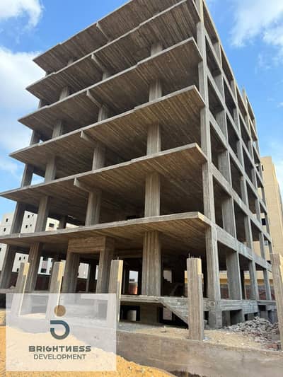 شقة 4 غرف نوم للبيع في 6 أكتوبر، الجيزة - 3ddf58ac-4f6c-417f-808f-ab33448c0a4c. jpg