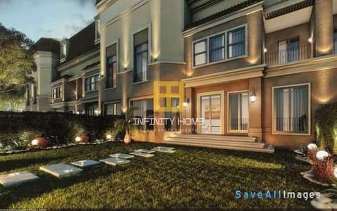 2 Bedroom Apartment for Sale in Mostakbal City, Cairo - wwwwww. jpg