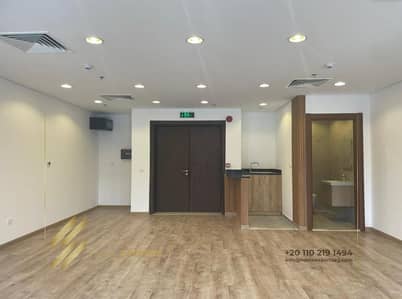 Office for Rent in New Cairo, Cairo - WhatsApp Image 2026-01-05 at 6.51. 40 AM. jpeg