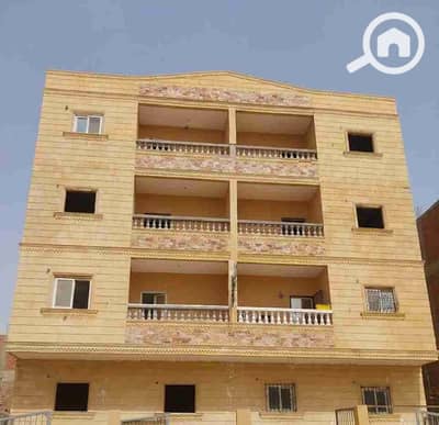 فلیٹ 3 غرف نوم للبيع في مدينة بدر، القاهرة - 16463. jpg