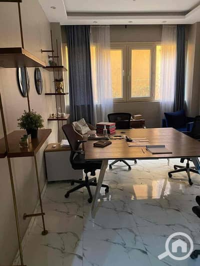 Office for Rent in New Cairo, Cairo - b78ed6f6-7212-449f-9315-0db0d920b025. jpg