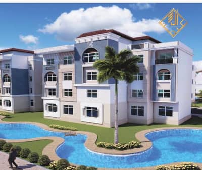 3 Bedroom Apartment for Sale in Hadayek October, Giza - WhatsApp Image 2026-01-06 at 2.43. 40 PM (1). jpeg 3 Bedroom Apartment for Sale in Hadayek October, Giza - WhatsApp Image 2026-01-06 at 2.43. 40 PM (1). jpeg