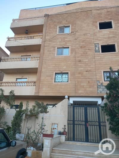 3 Bedroom Apartment for Sale in New Cairo, Cairo - 91a88771-34c3-4a2b-ad00-d3e9c95efc45. jpeg 3 Bedroom Apartment for Sale in New Cairo, Cairo - 91a88771-34c3-4a2b-ad00-d3e9c95efc45. jpeg