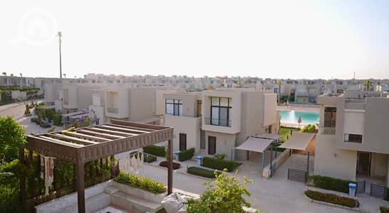 تاون هاوس 3 غرف نوم للبيع في العين السخنة، السويس - WhatsApp Image 2026-01-06 at 2.46. 20 PM. jpeg