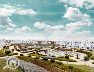 4 Bedroom Twin House for Sale in New Capital City, Cairo - Screenshot 2026-01-05 172206. jpg