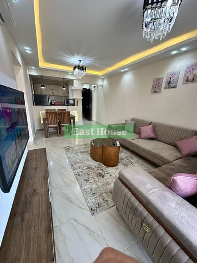 2 Bedroom Apartment for Rent in Madinaty, Cairo - WhatsApp Image 2026-01-03 at 1.12. 38 PM. jpeg
