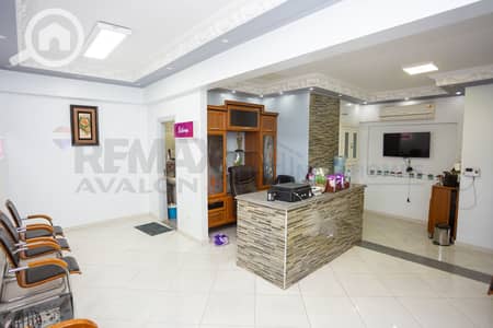 Office for Rent in Glim, Alexandria - 1. jpg