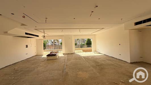 4 Bedroom Villa for Sale in Madinaty, Cairo - 25ed495a-c011-4ff0-920d-ce372749410a. jpeg 4 Bedroom Villa for Sale in Madinaty, Cairo - 25ed495a-c011-4ff0-920d-ce372749410a. jpeg