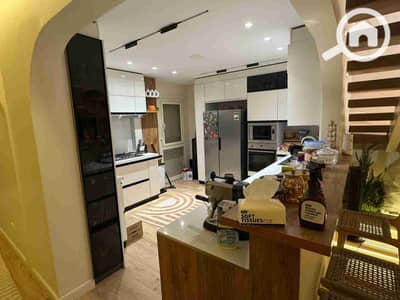 4 Bedroom Penthouse for Sale in Katameya, Cairo - IMG-20251125-WA0056. jpg