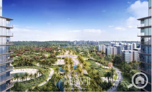 2 Bedroom Flat for Sale in Sheikh Zayed, Giza - 9. png