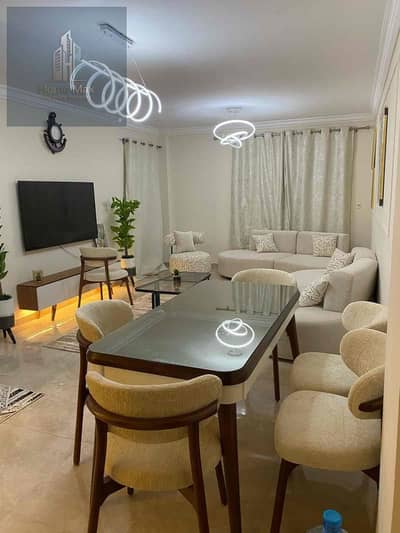 3 Bedroom Apartment for Rent in Sheikh Zayed, Giza - 5743f4f8-d552-4ca7-a74e-8bd1e0c9be47. jpg