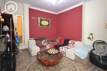 3 Bedroom Apartment for Sale in Moharam Bik, Alexandria - 27. jpg