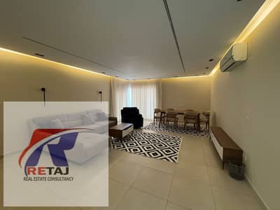 شقة 3 غرف نوم للايجار في القاهرة الجديدة، القاهرة - WhatsApp Image 2026-01-06 at 12.18. 47 AM. jpeg