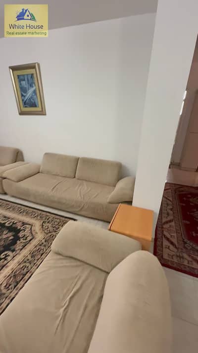 فلیٹ 1 غرفة نوم للايجار في القاهرة الجديدة، القاهرة - WhatsApp Image 2026-01-05 at 5.18. 36 PM. jpeg